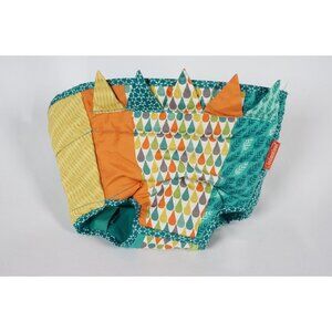 Infantino 2-in-1 Sit Spin and Stand Seat Cover Replacement for Activity Center